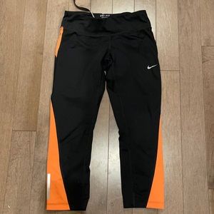 Nike Workout Pants (capri)